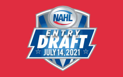 Wranglers make 14 additions to roster at NAHL Entry Draft