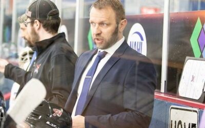Wranglers add Karlis Zirnis as Director of Player Personnel