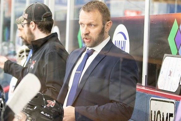 Wranglers add Karlis Zirnis as Director of Player Personnel
