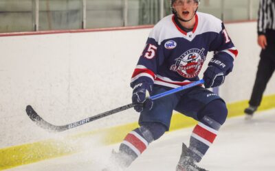 Wranglers, Skrastins shine in NAHL season opener