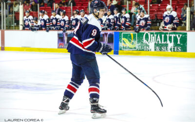 Wranglers take down Mudbugs in Shreveport with 3-to-1 win