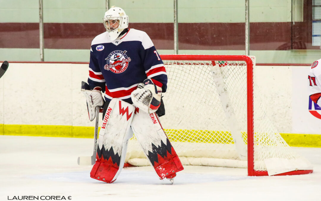Wranglers sweep Lone Star in shootout win, extend win streak to four