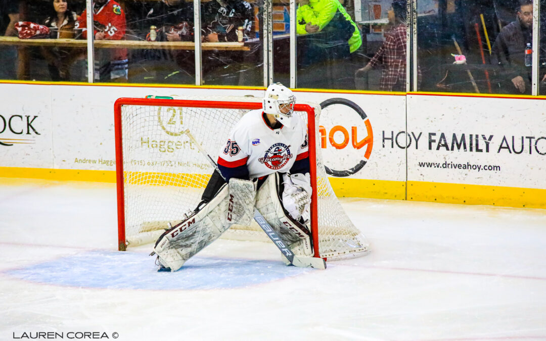 Wranglers notch third straight win with 3-to-2 thriller over Odessa