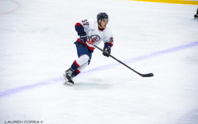 Zezima tallies pair of goals in 4-to-1 win over Rhinos