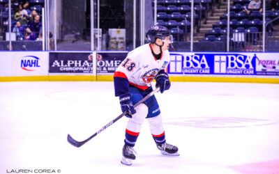 Todoroff announces commitment to Buffalo State