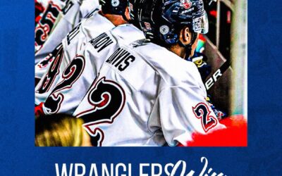 Wranglers sweep Showcase schedule with 4-to-2 win over Aberdeen