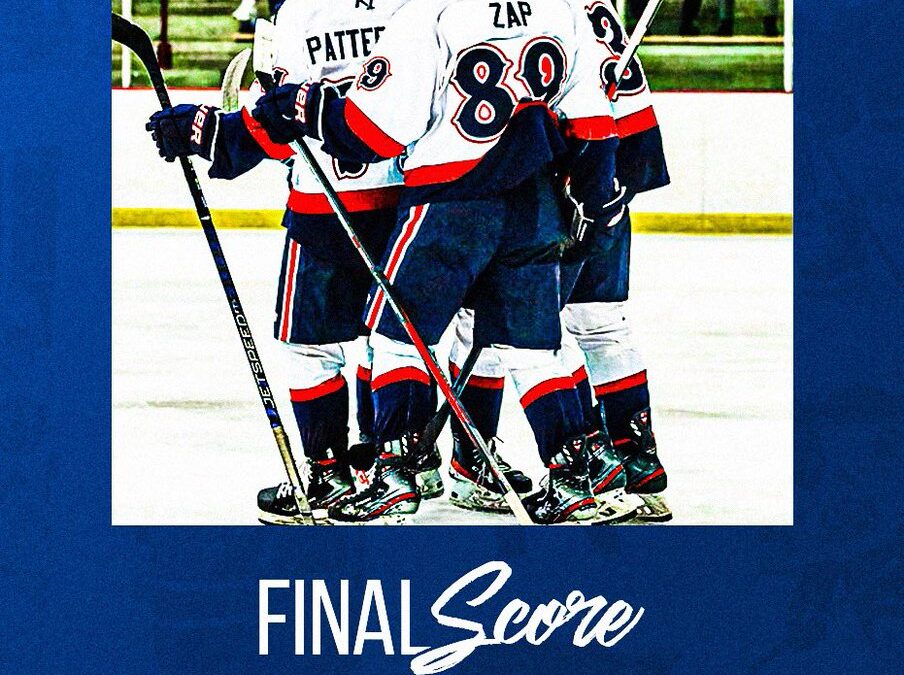 Wranglers shut down Mudbugs in 4-to-1 victory Friday night