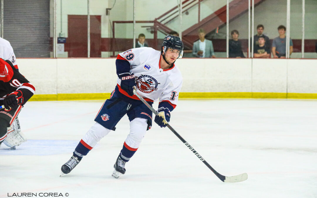 Wranglers come up short in physical 4-to-3 shootout loss