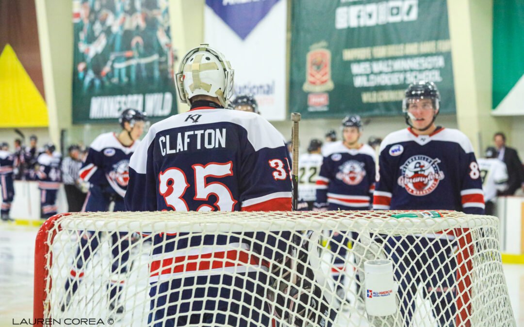 Weekend Preview: Odessa Jackalopes visit the Bullpen