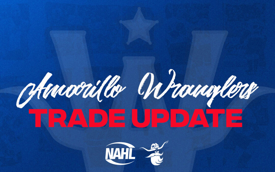 New faces bolster Wranglers lineup in second half of season