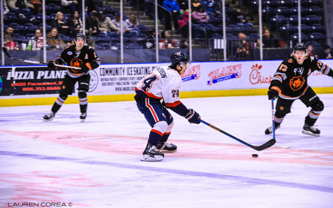 Shorthanded Wranglers battle Warriors in Friday slugfest