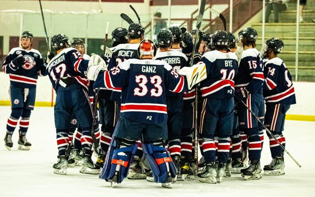 Wranglers Defeat Jets 2-1 in Overtime to Open NAHL Showcase