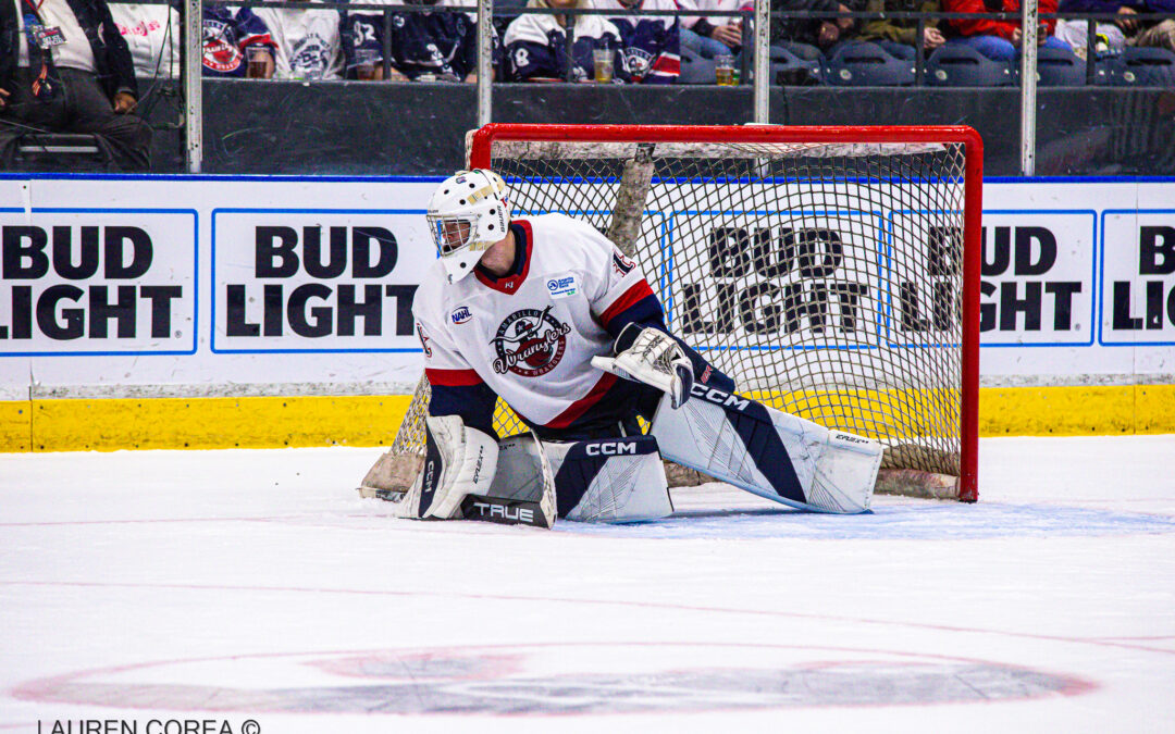 Wranglers Complete Comeback In 3-2 Shootout Victory