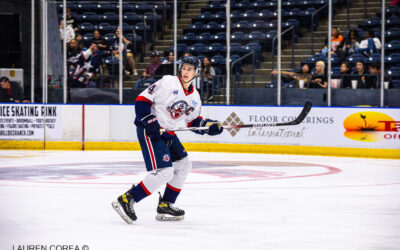 Wranglers Fall to Mudbugs 5-1 on Thursday Afternoon