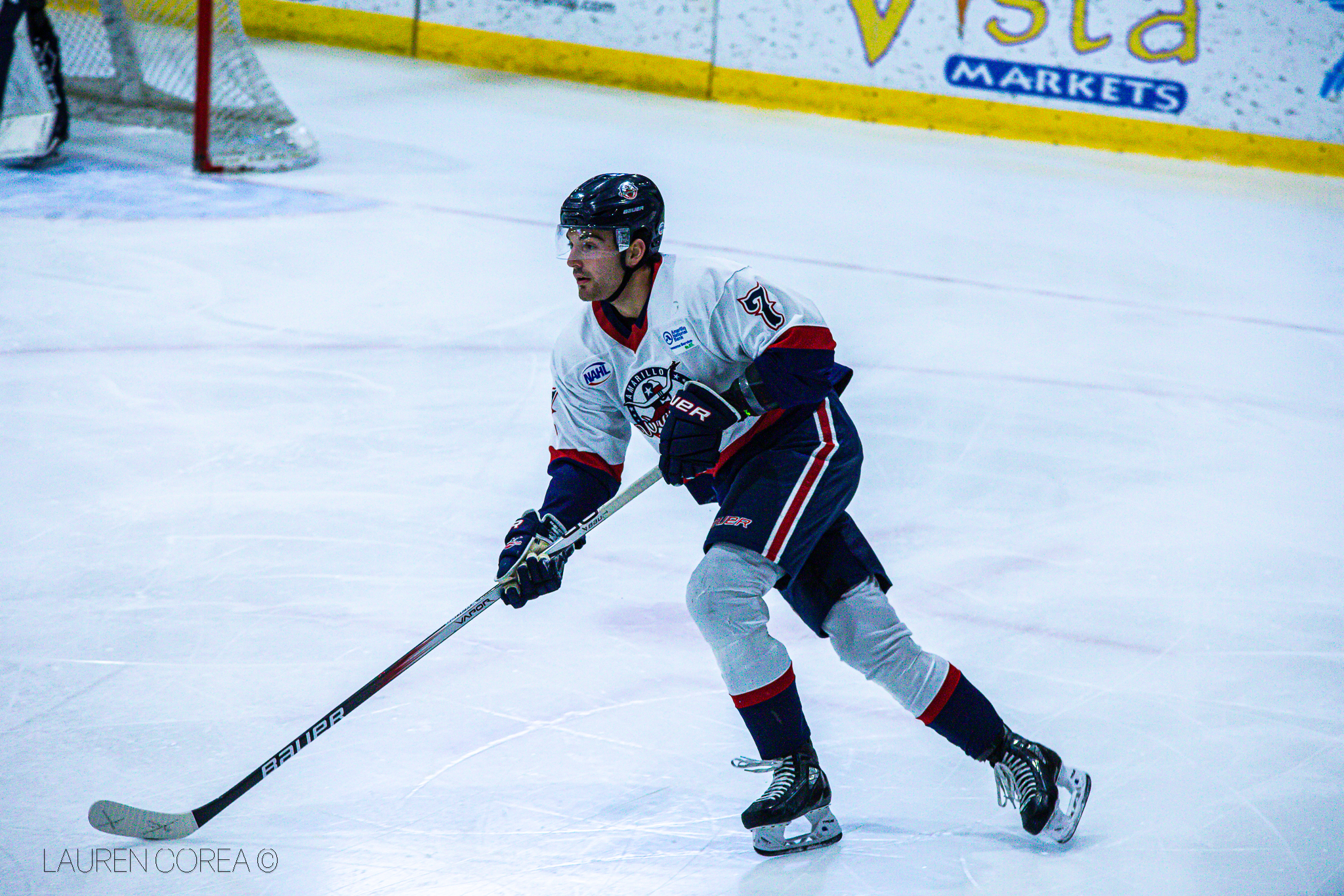 Photo by Lauren Corea