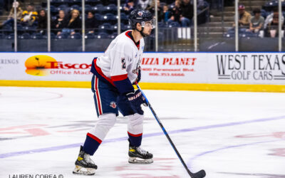 Mudbugs defeat Wranglers 5-1