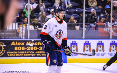 Simanovics Named to Tampa Bay Lightning Development Camp Roster