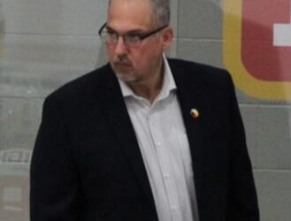 Taylor Harnett Named Wranglers Head Coach