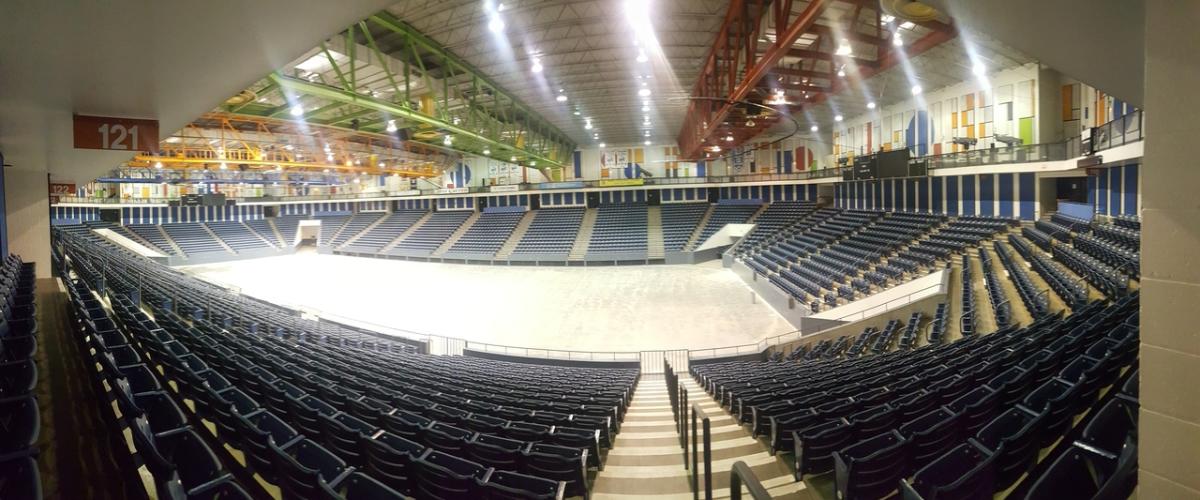 Amarillo Civic Center