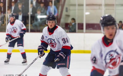 Brahmas defeat Wranglers 5-2