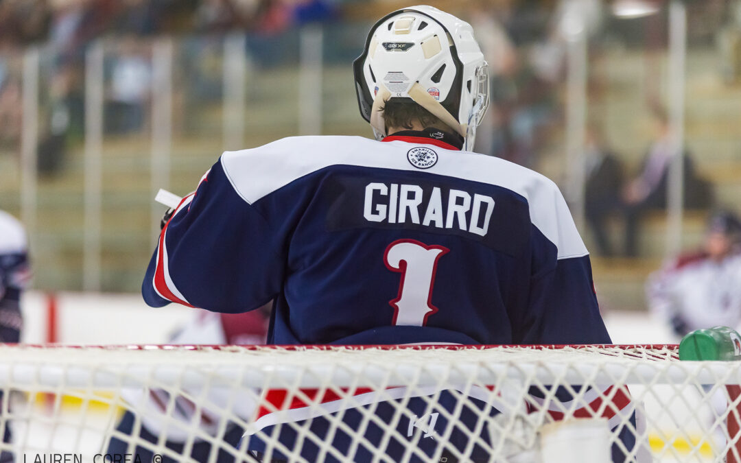 Brahmas Narrowly Edge Wranglers in 7 Round Shootout