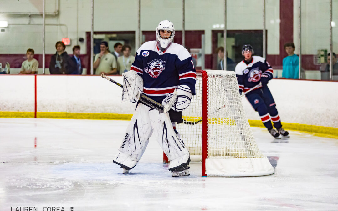 Wranglers Fall to Mudbugs 5-1