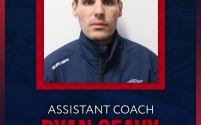 Wranglers Name Ryan Seavy Assistant Coach