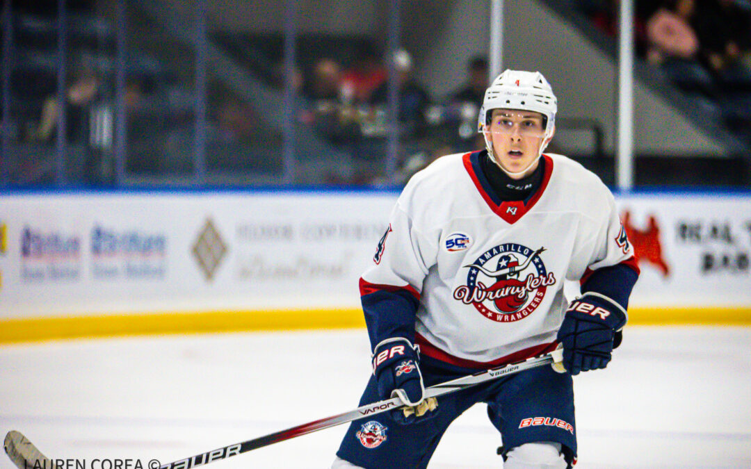 Pack Announces NCAA Commitment to Augsburg University