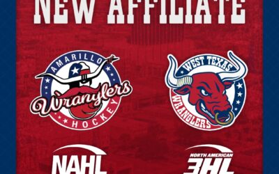 NA3HL Approves West Texas Wranglers Expansion Franchise in Amarillo