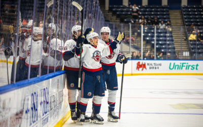 Series Recap: Home Opening Week vs Odessa Jackalopes